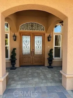 Grand Entry