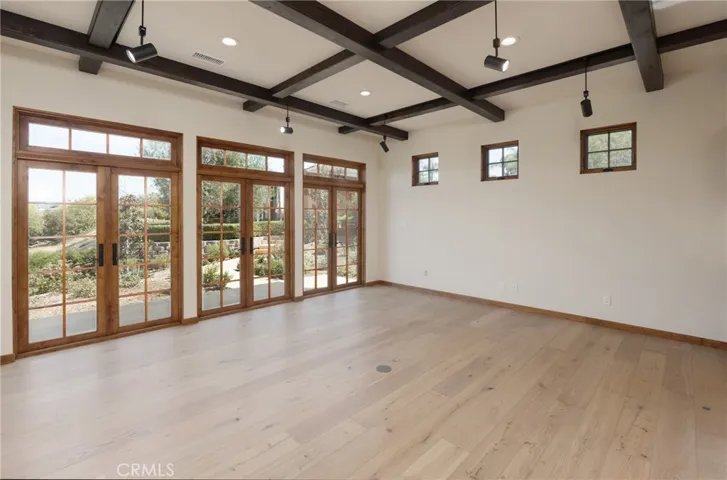 Guest House Living Space