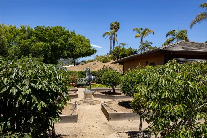 Secret Garden