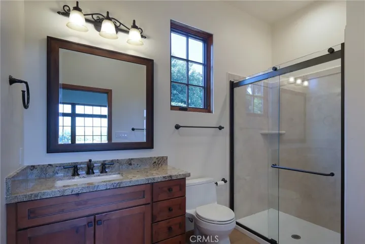 Guest House Bathroom