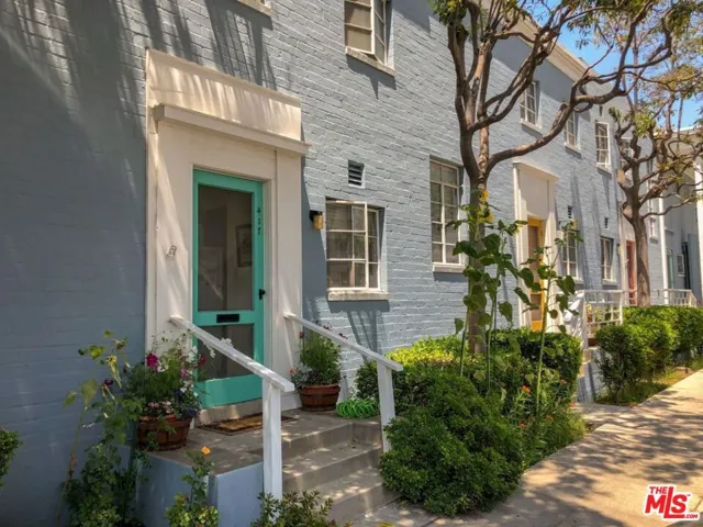 6200 W 3rd Street 4607l, Los Angeles, California 90036