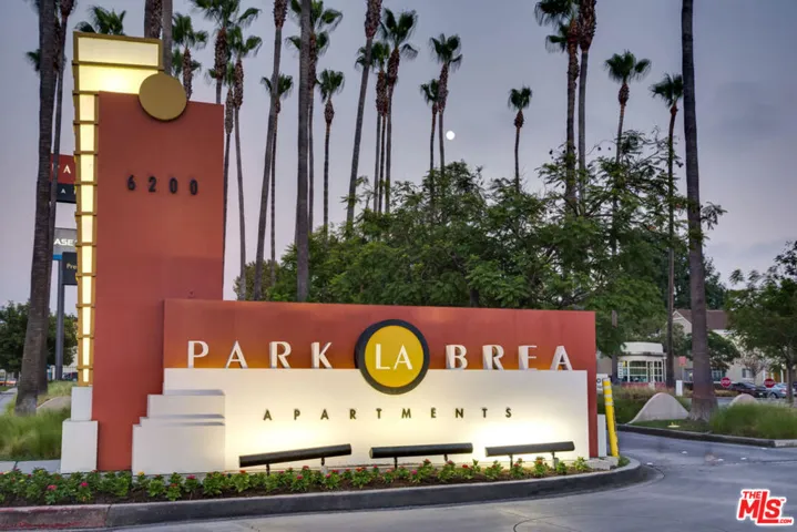 6200 W 3rd Street 4607l, Los Angeles, California 90036