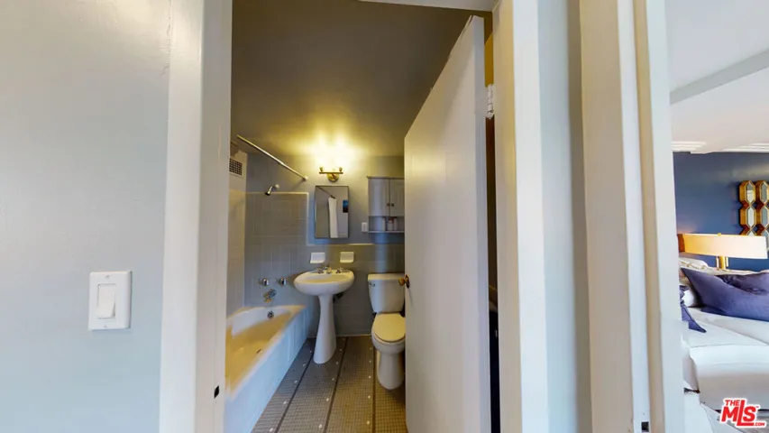 6200 W 3rd Street 4607l, Los Angeles, California 90036