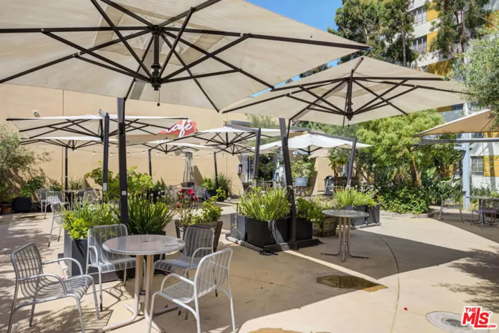 6200 W 3rd Street 4607l, Los Angeles, California 90036
