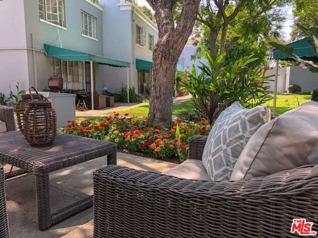 6200 W 3rd Street 4607l, Los Angeles, California 90036