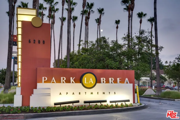 6200 W 3rd Street 4607l, Los Angeles, California 90036