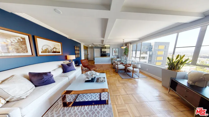 6200 W 3rd Street 4607l, Los Angeles, California 90036