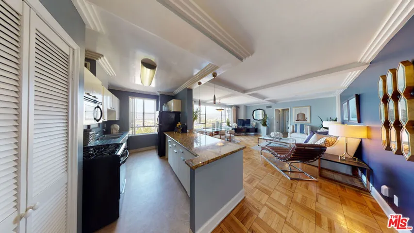 6200 W 3rd Street 4607l, Los Angeles, California 90036