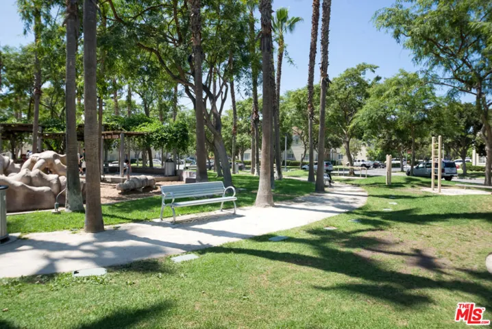 6200 W 3rd Street 4607l, Los Angeles, California 90036