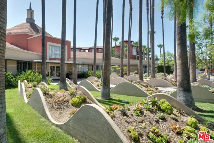 6200 W 3rd Street 4607l, Los Angeles, California 90036