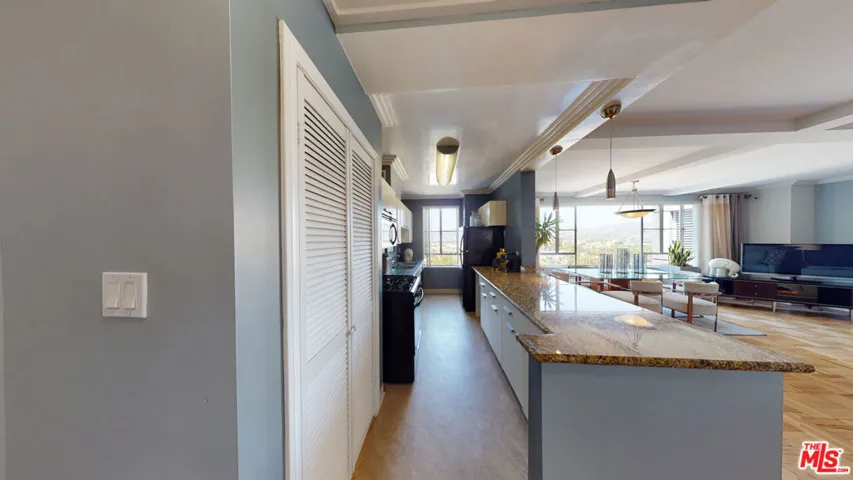 6200 W 3rd Street 4607l, Los Angeles, California 90036
