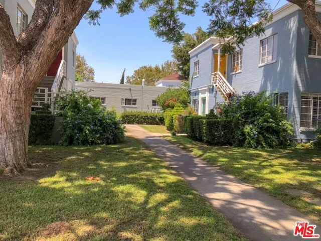 6200 W 3rd Street 4607l, Los Angeles, California 90036