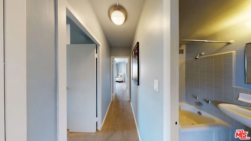 6200 W 3rd Street 4607l, Los Angeles, California 90036