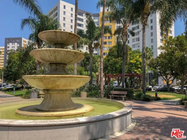 6200 W 3rd Street 4607l, Los Angeles, California 90036