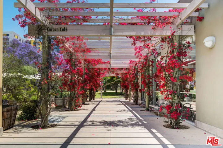 6200 W 3rd Street 4607l, Los Angeles, California 90036