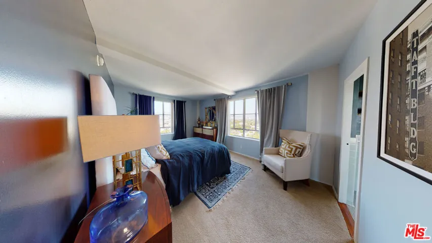 6200 W 3rd Street 4607l, Los Angeles, California 90036