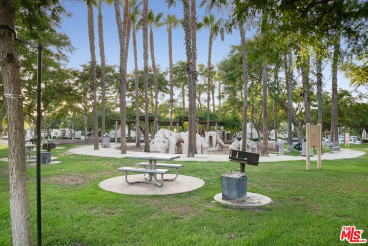 6200 W 3rd Street 4607l, Los Angeles, California 90036