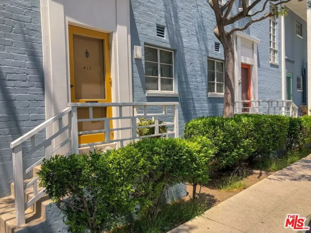 6200 W 3rd Street 4607l, Los Angeles, California 90036