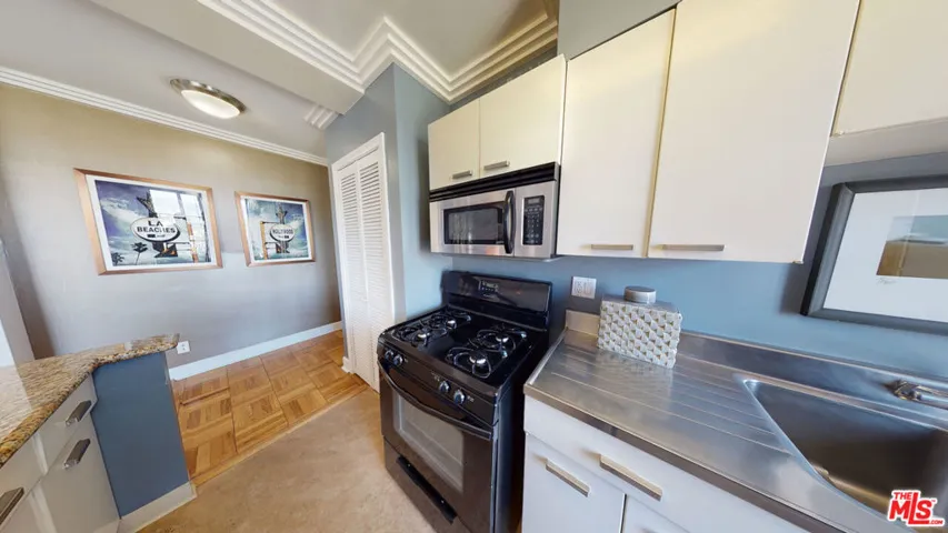 6200 W 3rd Street 4607l, Los Angeles, California 90036