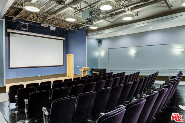 6200 W 3rd Street 4607l, Los Angeles, California 90036