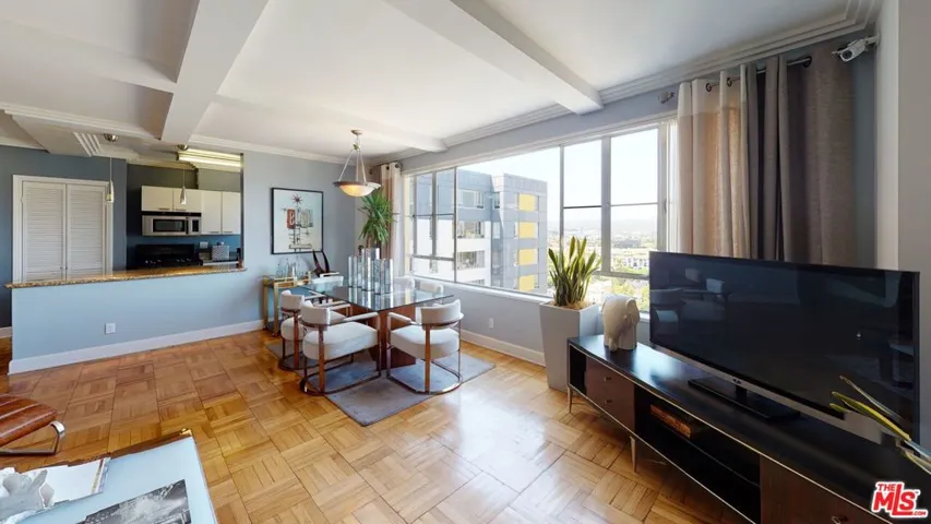 6200 W 3rd Street 4607l, Los Angeles, California 90036