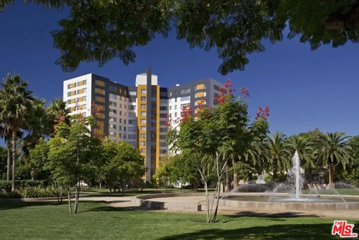 6200 W 3rd Street 4607l, Los Angeles, California 90036