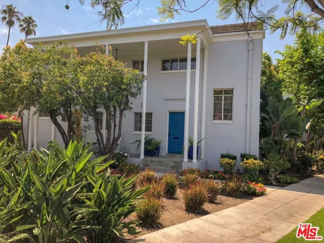 6200 W 3rd Street 4607l, Los Angeles, California 90036