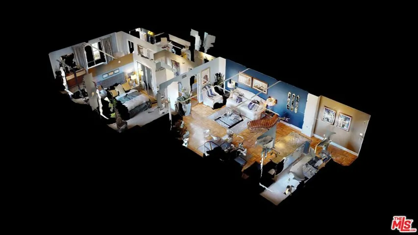 6200 W 3rd Street 4607l, Los Angeles, California 90036