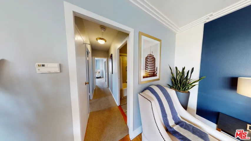 6200 W 3rd Street 4607l, Los Angeles, California 90036