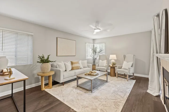 5300 Silver Canyon Road 17b, Yorba Linda, California 92887