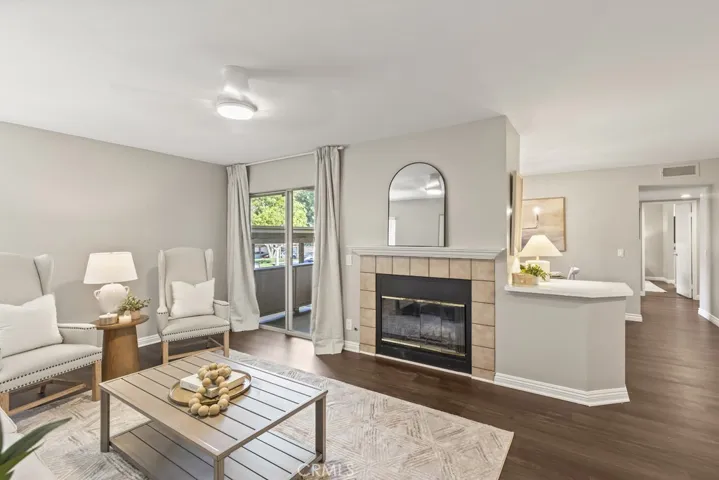 5300 Silver Canyon Road 17b, Yorba Linda, California 92887