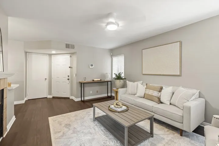 5300 Silver Canyon Road 17b, Yorba Linda, California 92887