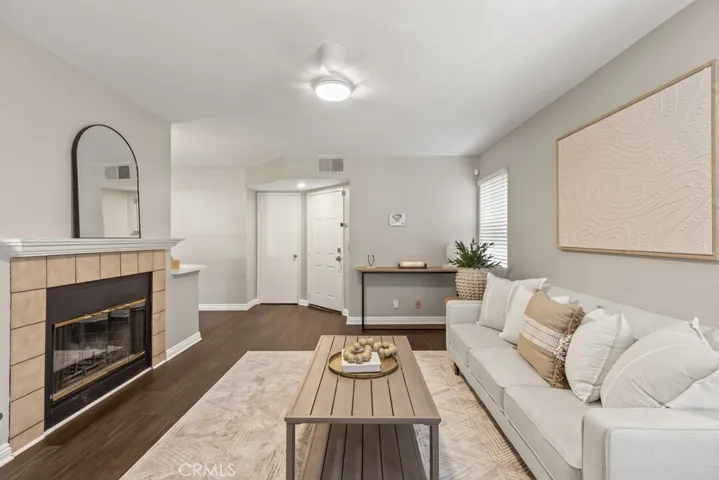 5300 Silver Canyon Road 17b, Yorba Linda, California 92887