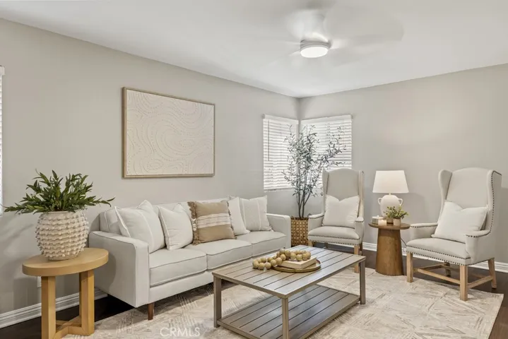 5300 Silver Canyon Road 17b, Yorba Linda, California 92887