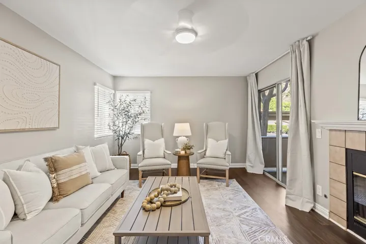 5300 Silver Canyon Road 17b, Yorba Linda, California 92887