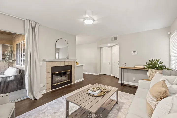 5300 Silver Canyon Road 17b, Yorba Linda, California 92887