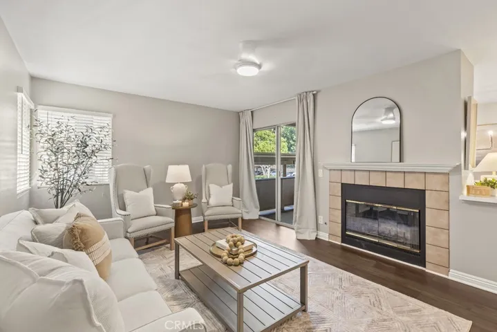 5300 Silver Canyon Road 17b, Yorba Linda, California 92887