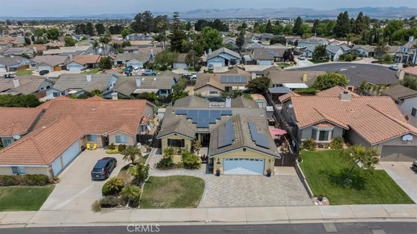 859 Mccloud Street, Santa Maria, California 93455
