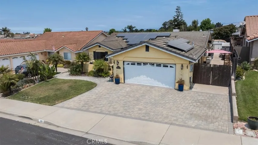 859 Mccloud Street, Santa Maria, California 93455