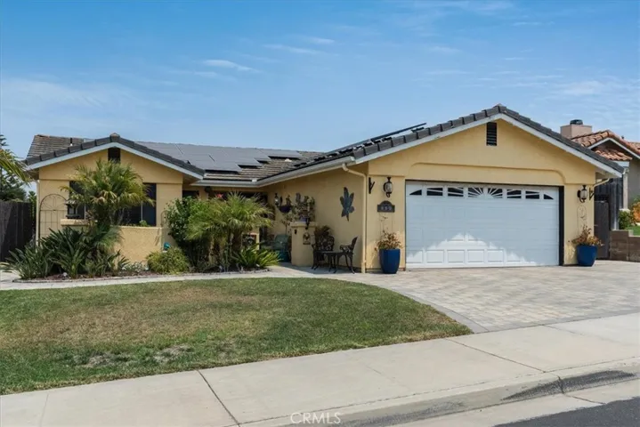 859 Mccloud Street, Santa Maria, California 93455
