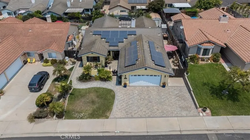 859 Mccloud Street, Santa Maria, California 93455