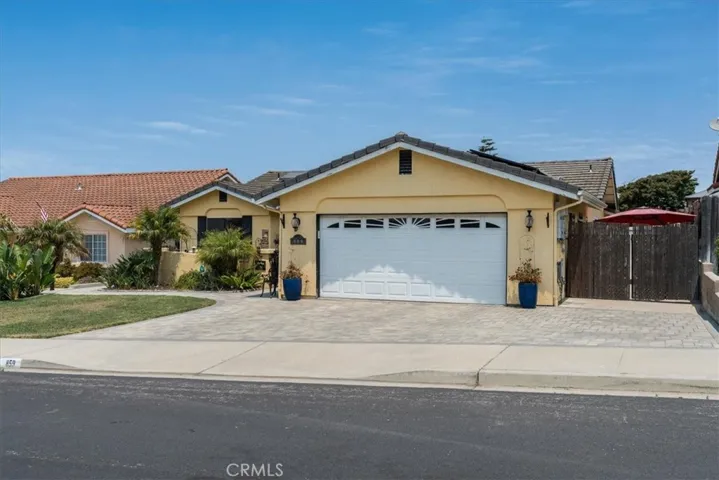 859 Mccloud Street, Santa Maria, California 93455
