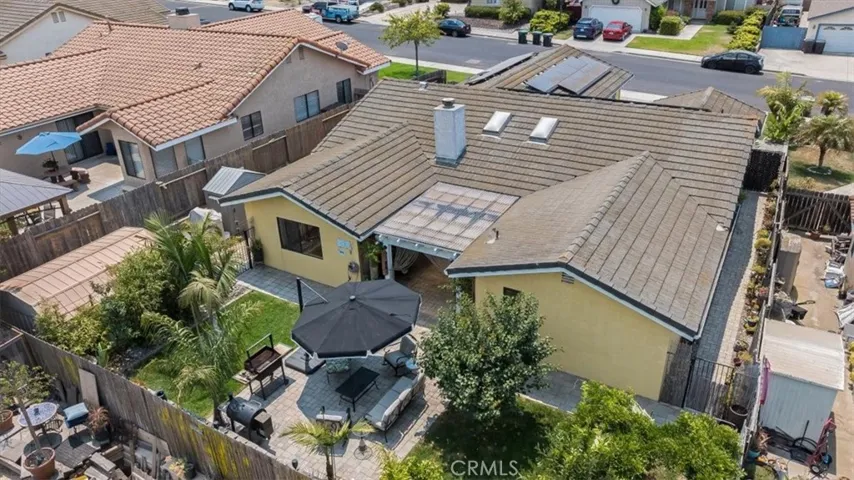859 Mccloud Street, Santa Maria, California 93455