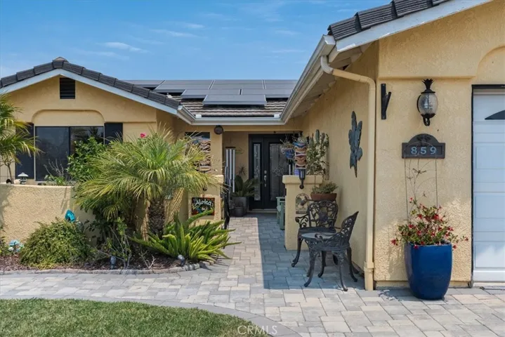 859 Mccloud Street, Santa Maria, California 93455