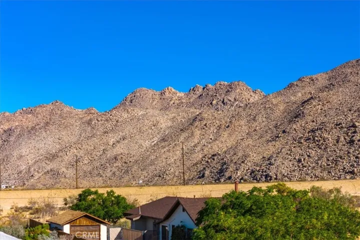 61978 Sunburst Circle, Joshua Tree, California 92252