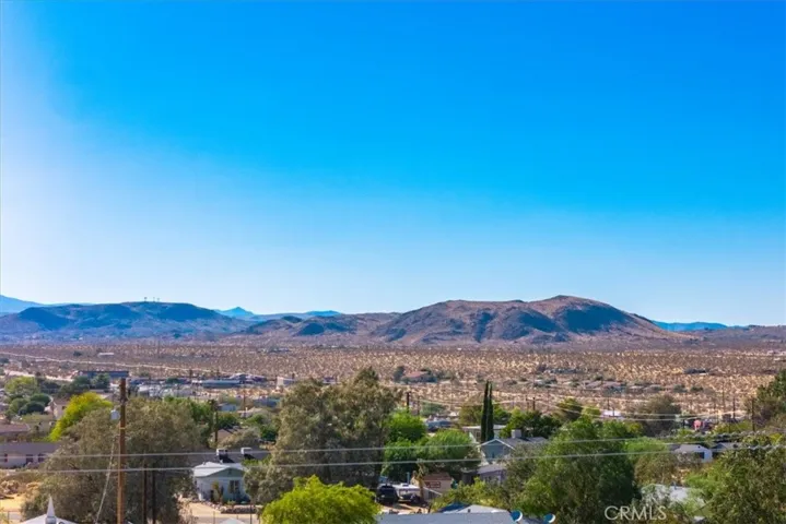 61978 Sunburst Circle, Joshua Tree, California 92252