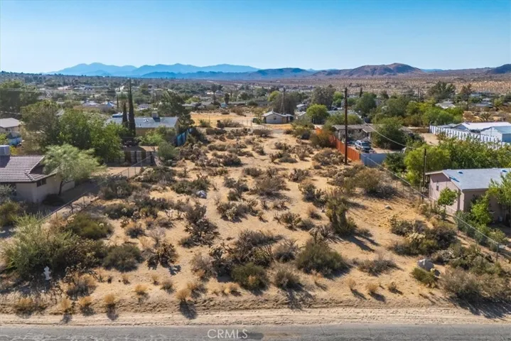 61978 Sunburst Circle, Joshua Tree, California 92252