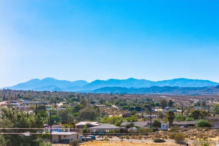 61978 Sunburst Circle, Joshua Tree, California 92252