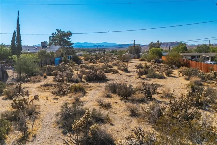 61978 Sunburst Circle, Joshua Tree, California 92252
