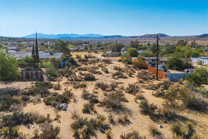 61978 Sunburst Circle, Joshua Tree, California 92252